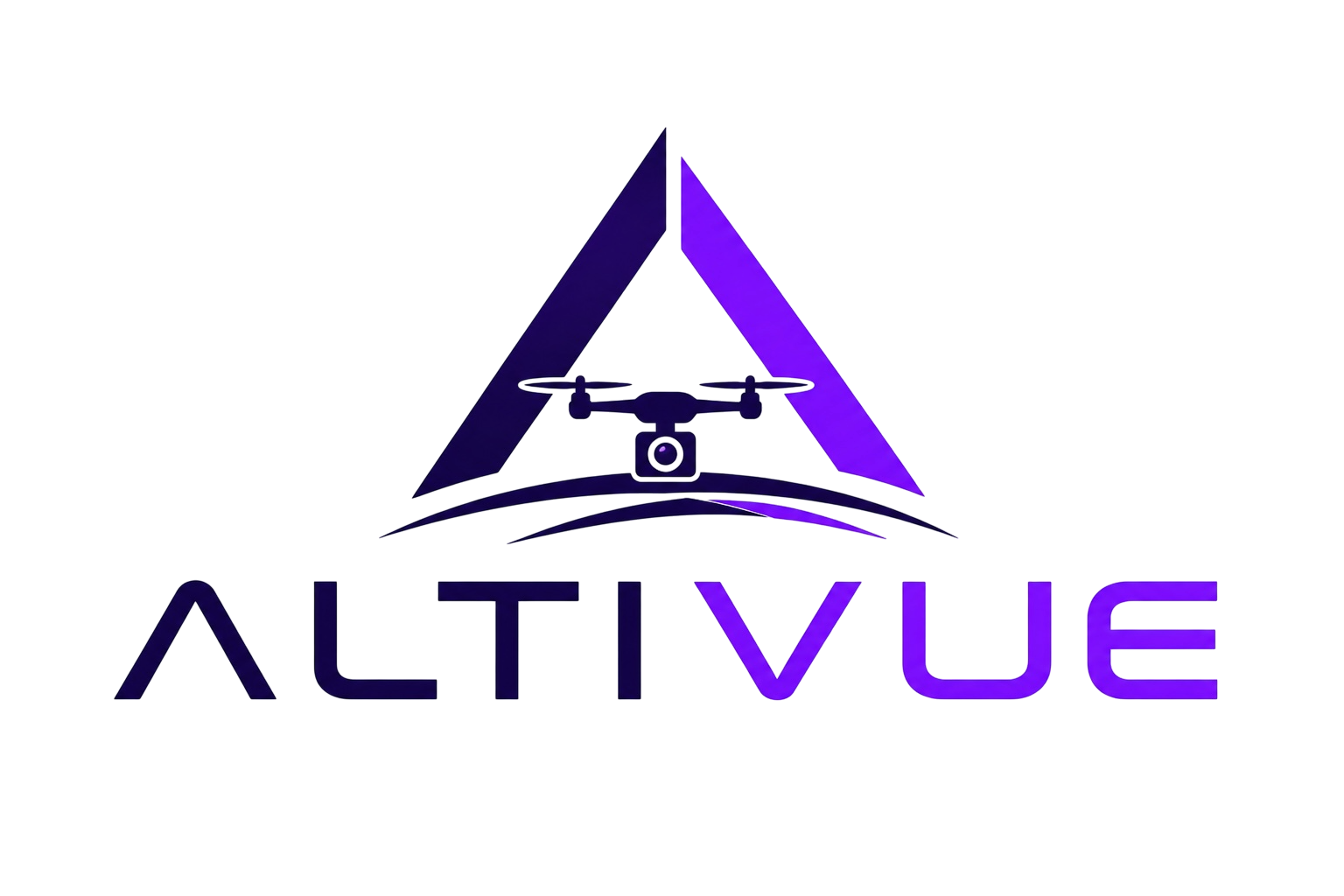 ALTIVUE logo